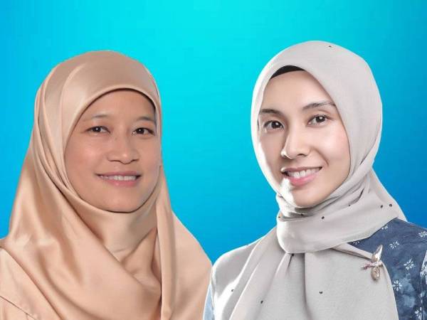 Nurul Izzah dan Nurin Aina menggesa Speaker memperkasa semula Jawatankuasa Pilihan Kesaksamaan Gender dan Pembangunan Keluarga bagi memastikan dasar dan perundangan diteliti dengan secukupnya supaya tiada yang terkecuali dalam mendapat keadilan.