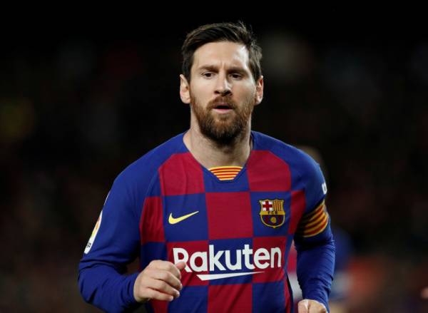 Messi