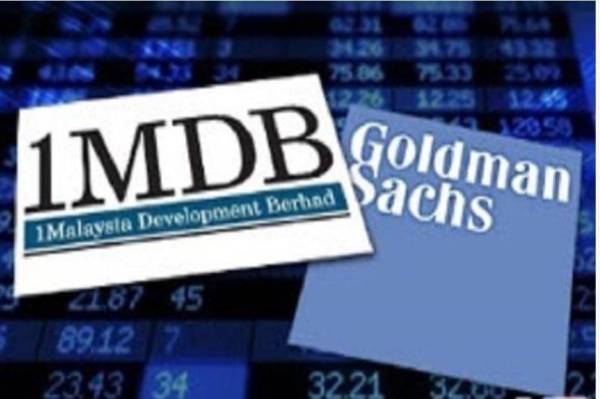  Mahkamah Tinggi di sini hari ini melepas dan membebaskan Goldman Sachs International Ltd dan dua entitinya di Asia daripada pertuduhan berkaitan kes terbitan bon 1Malaysia Development Berhad (1MDB) bernilai AS$6.5 bilion (RM27.2 bilion).