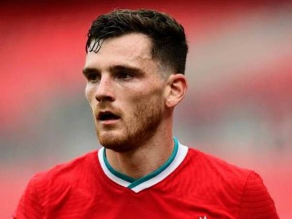 Andy Robertson