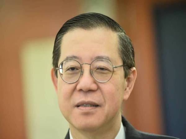 Lim Guan Eng