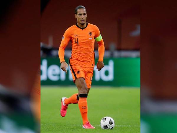 Van Dijk