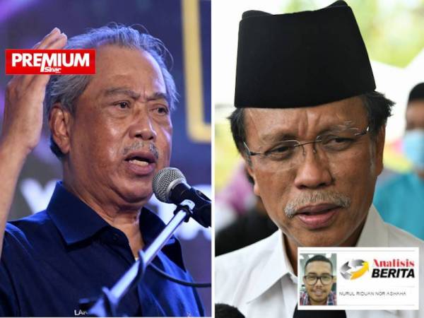 MUHYIDDIN, SHAFIE