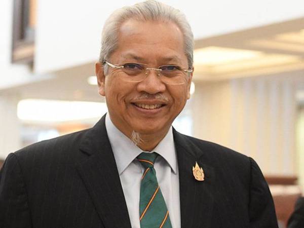 Annuar Musa