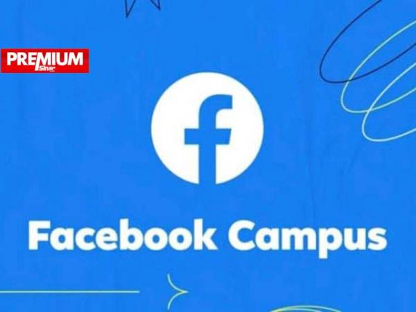 Facebook Campus ialah sebahagian khas aplikasi Facebook bagi membolehkan pelajar membuat profil kampus berbeza daripada profil utama dengan hanya memasukkan alamat e-mel kuliah kolej atau universiti dan tarikh tamat pengajian.