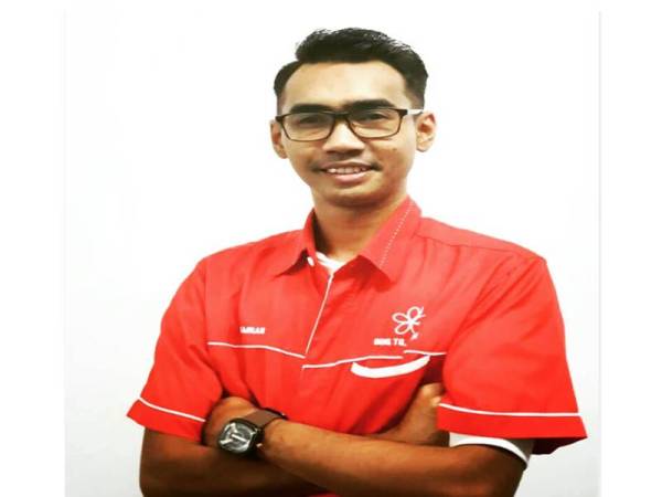 Azirul Syafiq Sazali 