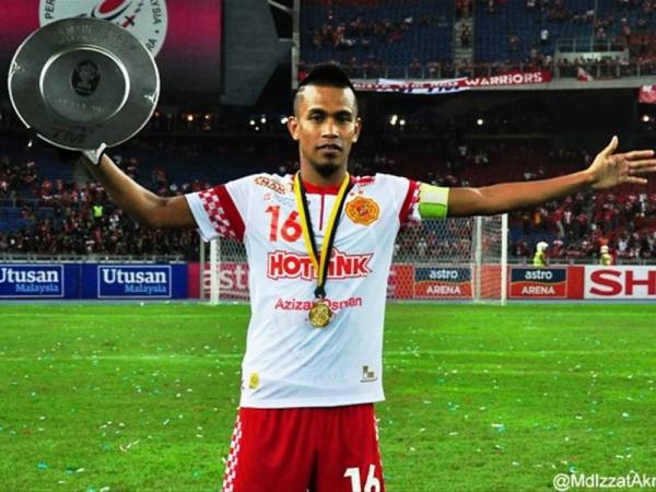 Mohd Badhri nyata gembira apabila masalah pembayaran gajinya selesai.