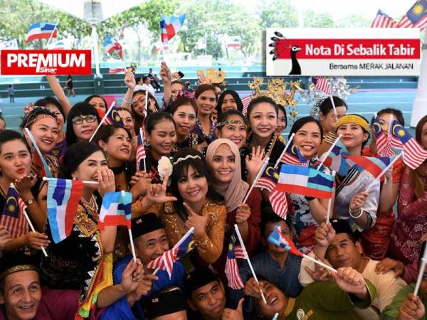 Selepas 26 September ini, kita berharap Sabah akan lebih makmur dan maju di bawah pimpinan kerajaan baharu.