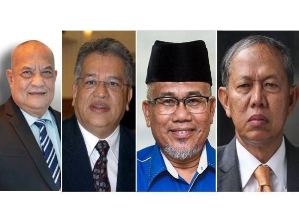 Enam Mp Umno 16 Mp Pas Sokong Tun Mahathir Kekal Sebagai Perdana Menteri Hingga Akhir Penggal Astro Awani