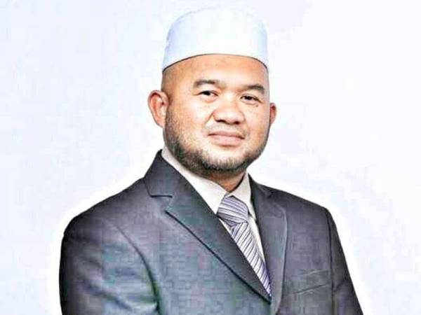 MOHD TARMIZI YAHAYA