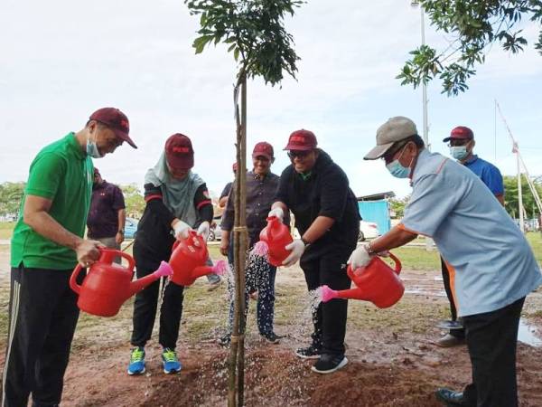 Pkns Tawar Diskaun Beli Rumah Sehingga 20 Peratus