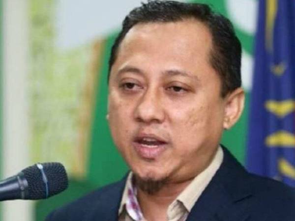 Pelantikan Hajiji Sebagai Ketua Menteri Sabah Tepat