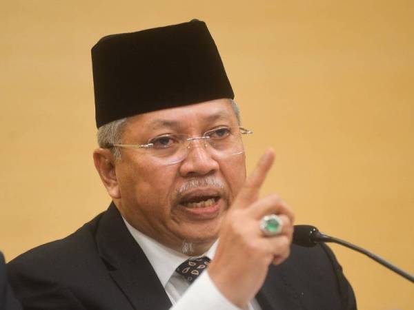 Annuar Musa