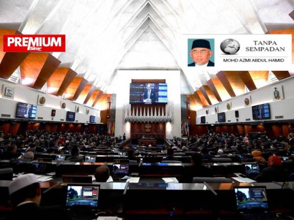 Dewan Rakyat