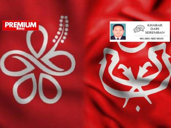 Konflik antara UMNO-BN dan Bersatu yang membibit lama sebelum PRN Sabah bermula dilihat semakin menghampiri tahap krisis.