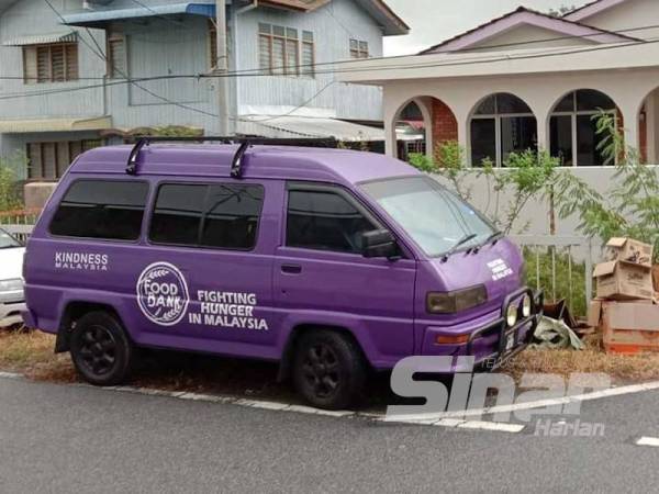 Kindness Malaysia bersedia menghantar pelajar IPT di utara yang terkandas di universiti pulang ke kampung halaman masing-masing secara percuma menggunakan van NGO itu.