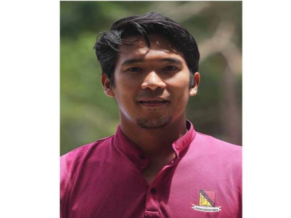 Mohd Nafiizwan Adnan