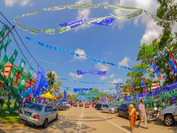 Mengadakan PRU15 dalam tempoh terdekat ini hanya akan mengundang pelbagai risiko walaupun garis panduan dan SOP mengenai kempen dan proses pengundian ditetapkan. Foto 123RF