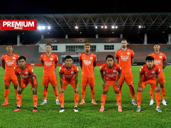 Felda United antara kelab yang mewarnai saingan Liga-M musim ini. -Foto: Felda United FC