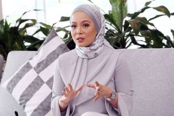 Vivy Yusof