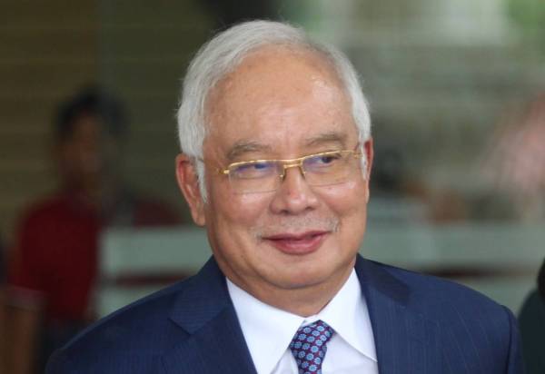 NAJIB