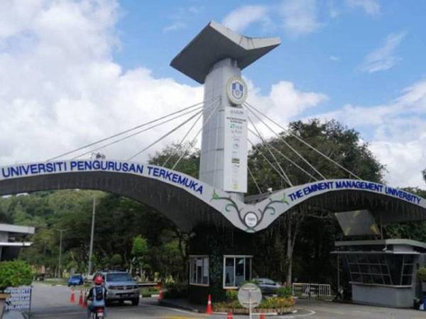 Universiti Utara Malaysia (UUM)  Sinar Harian