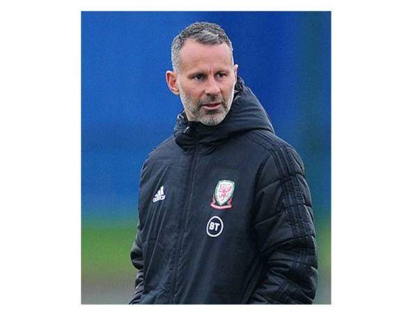 Ryan Giggs Foto : gettyimages