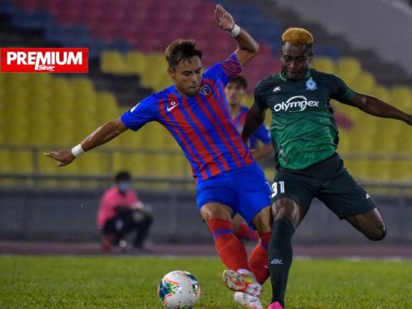 Saingan Liga-M bakal mengharungi lembaran baharu apabila setiap pasukan kini berubah status daripada FA kepada FC mulai musim depan. -Foto Bernama