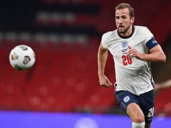 Harry Kane - Foto Andy Hooper/NMC Pool