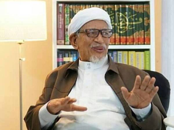 Abdul Hadi Awang