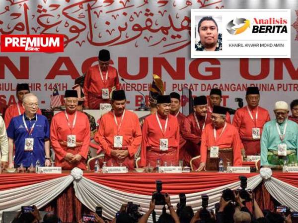 Langkah politik terbaharu UMNO sudah pasti akan menyebabkan kerajaan Perikatan Nasional (PN) tergugat, namun adakah parti itu benar-benar memperoleh manfaat daripada tindakan itu?