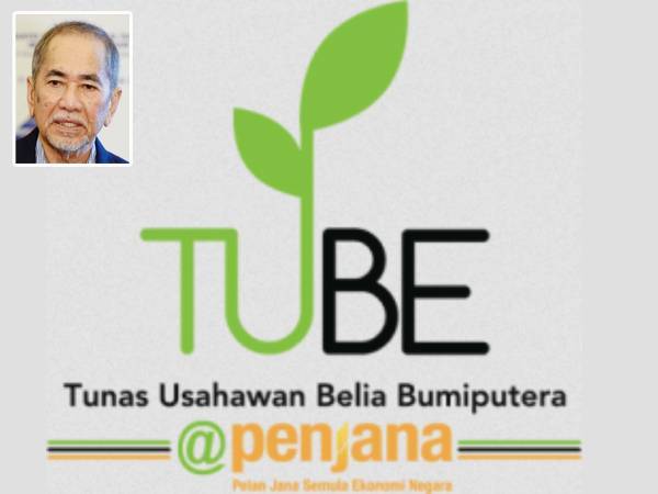 Program TUBE diteruskan di bawah inisiatif Penjana