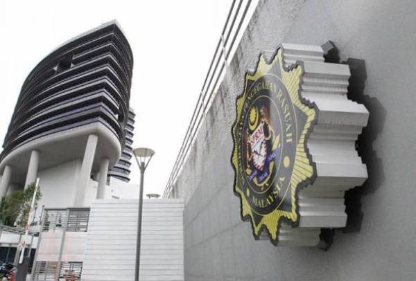 Suruhanjaya Integriti Agensi Penguatkuasaan (EAIC) membuka kertas siasatan berhubung insiden suspek utama Macau Scam melarikan diri daripada tahanan polis, baru-baru ini. Foto Astro Awani