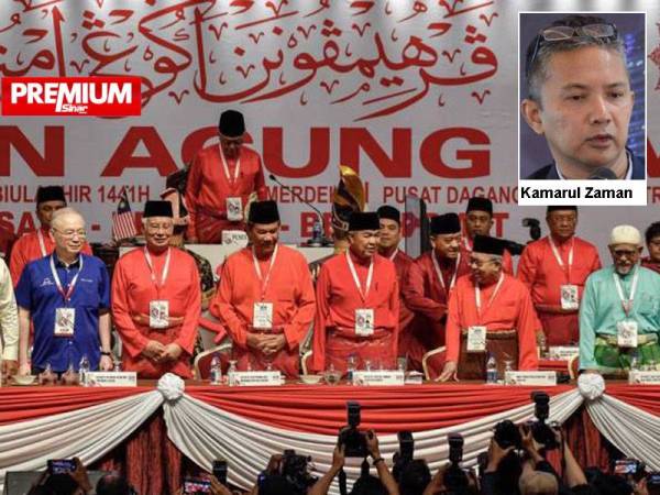 Langkah politik terbaharu UMNO sudah pasti akan menyebabkan kerajaan PN tergugat, namun adakah parti itu benar-benar memperoleh manfaat daripada tindakan itu?