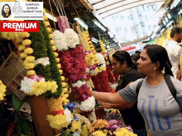 Perniagaan tradisi masyarakat India di Malaysia dilegasikan secara turun-temurun telah terjejas teruk susulan penularan wabak Covid-19 sejak awal tahun ini.