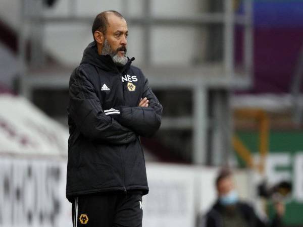 Nuno Espirito Santo