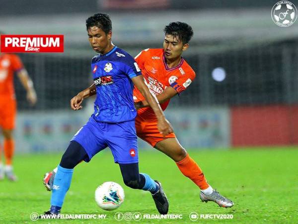 Felda United dan PDRM adalah dua pasukan yang menduduki tangga tercorot Liga Super musim ini.