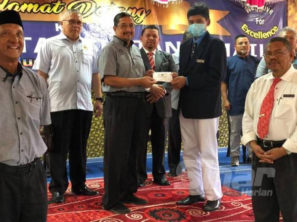 zakat kelantan untuk pelajar