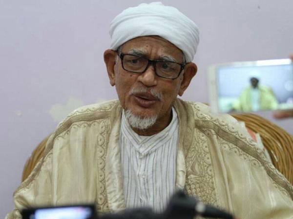 Abdul Hadi Awang