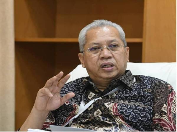 Annuar Musa