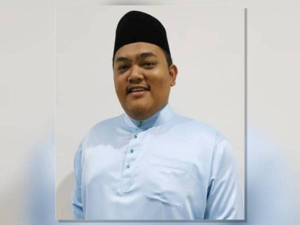 Mohamad Hairul Amir Sabri