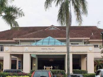 Jumlah Kes Positif Covid 19 Di Htar Hospital Serdang Meningkat