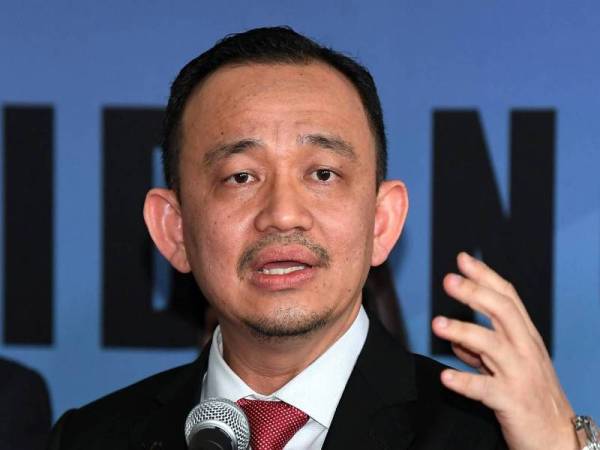 Kementerian Pengajian Tinggi Terus Membisu Maszlee