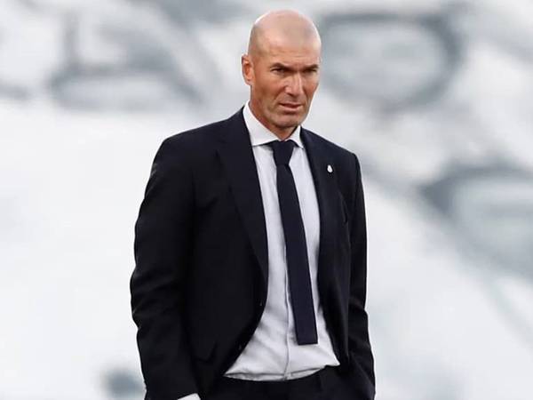 Zinedine Zidane