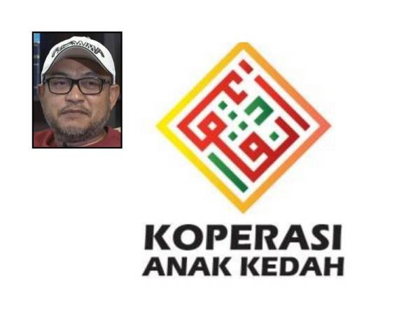 KAKB mendedahkan mereka mempunyai RM15 juta bagi meyakinkan KFA untuk membolehkan mereka memiliki saham pasukan bola sepak Kedah. Gambar kecil: Ahmad Shaizuan Kamaruzzaman