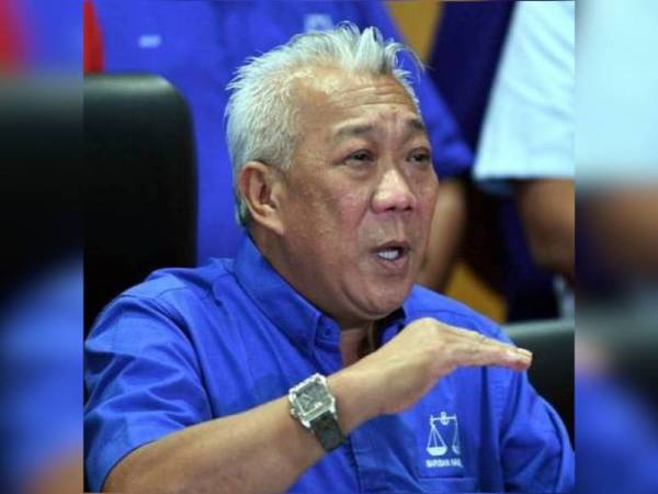 Bung Moktar