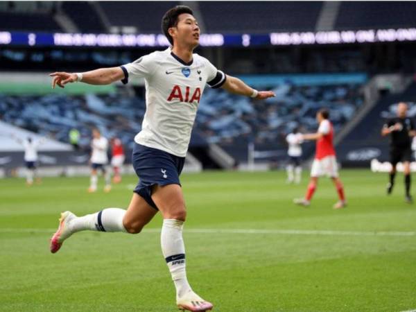 Mourinho menyifatkan Heung-Min sewajarnya dikekal di Tottenham Hotspur dengan pemberian kontrak jangka panjang yang lumayan berdasarkan prestasinya bersama kelab London berkenaan.