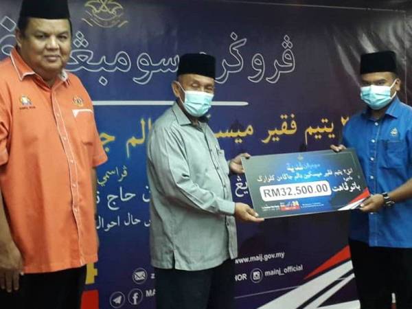 Johor Pantau Pergerakan Hizbut Tahrir