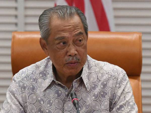 Muhyiddin