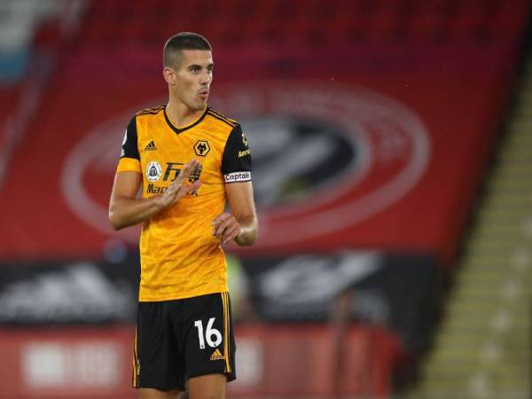 Coady dinilai sebagai calon sesuai untuk menggantikan posisi Van Dijk.